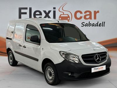 Mercedes Citan 111