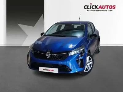 Usado Renault Clio