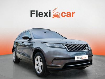 usado Land Rover Range Rover Velar 2.0 D180 132kW (180CV) 4WD Auto