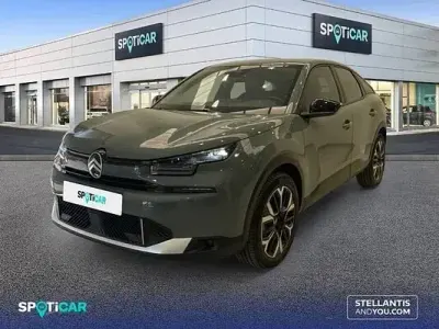 Usado Citroën C4 Business Class 145 CV (106 kW) 2025 SUV