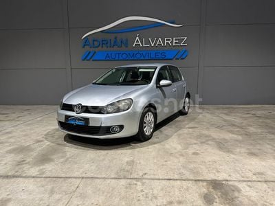 VW Golf VI