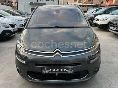 Citroën Grand C4 Picasso