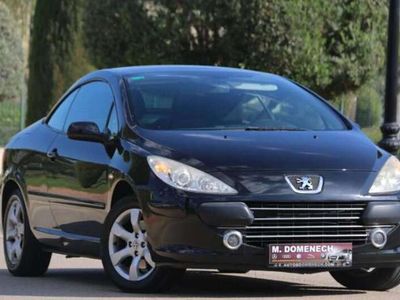 usado Peugeot 307 CC HDI 136 FAP