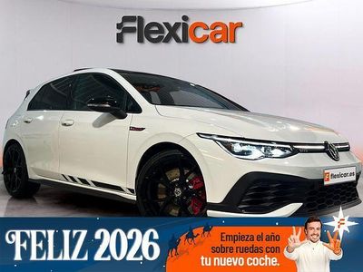 Blanco Usado 2021 VW Golf VII GTI Clubsport | 36.990 € (Caro)
