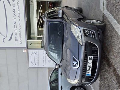 Peugeot 4007