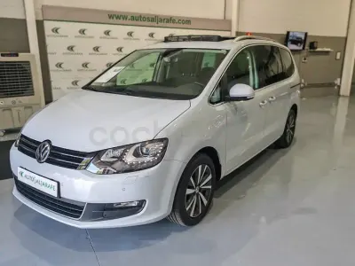 Usado VW Sharan
