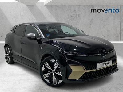 Otro Usado 2023 Renault Mégane Iconic Berlina | 26.910 € (Caro)