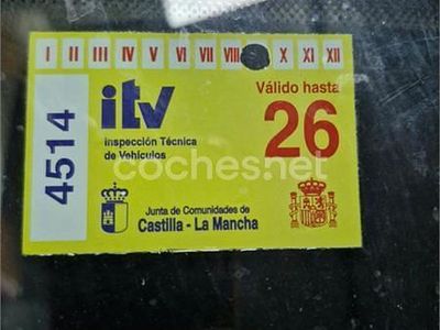 Usado Seat Ibiza FR 150 CV (110 kW) 2018 Negro Berlina