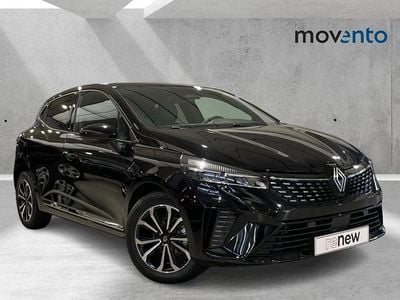 Otro Usado 2024 Renault Clio V Techno Berlina | 17.850 € (Precio justo)