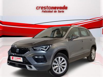 usado Seat Ateca 1.5 TSI 110kW StSp Style XL Te puede interesar