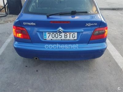 Citroën Xsara