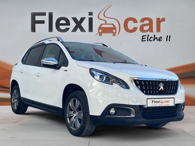 usado Peugeot 2008 1.2 PureTech Access 82