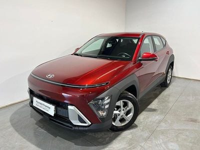 Usado Hyundai Kona 128 CV (94 kW) 2025 SUV
