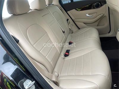 Mercedes GLC220
