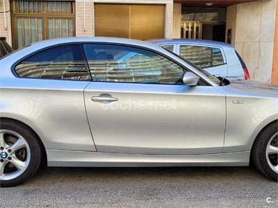 BMW 120 Coupé