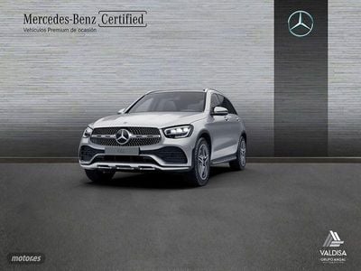Mercedes GLC220