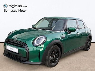 Usado Mini Cooper 136 CV (100 kW) 2022 Utilitario