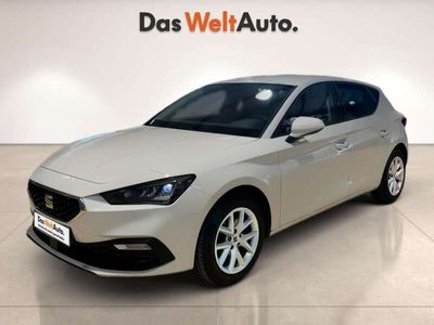 usado Seat Leon 1.5 TSI S&S Style 96 kW (130 CV)