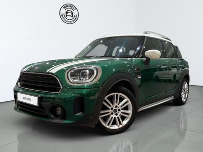 Usado Mini Cooper Countryman 136 CV (100 kW) 2021 SUV