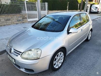 VW Golf IV