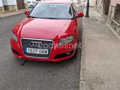 Usado Audi A3