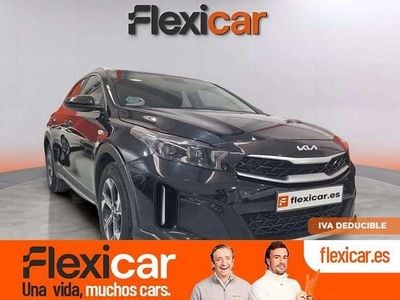 Usado Kia XCeed 160 CV (117 kW) 2023 Negro SUV