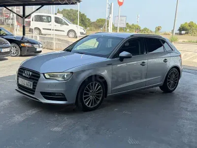 Usado Audi A3