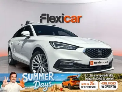 Usado Seat Leon