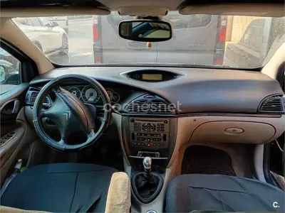 Usado Citroën C5