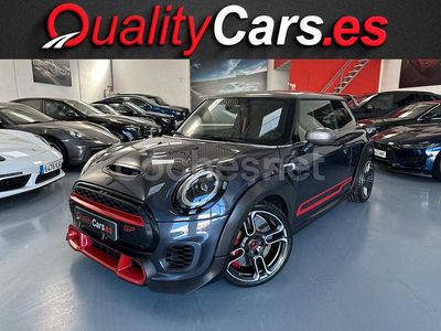 Usado Mini John Cooper Works 306 CV (225 kW) 2020 Gris / plata Utilitario