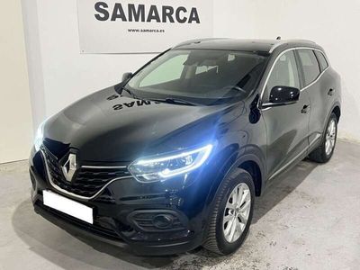 usado Renault Kadjar 1.5dCi Blue Business 85kW