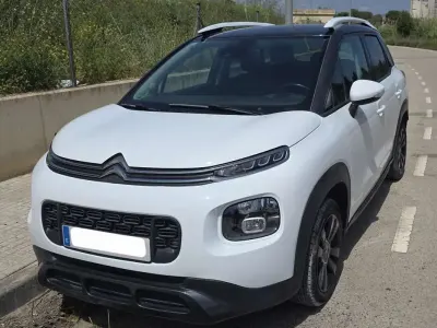 Usado Citroën C3 Aircross