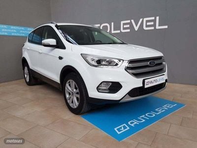 Usado Ford Kuga