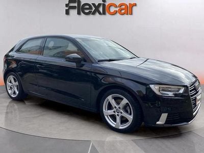 Negro Usado 2017 Audi A3 Premium Berlina | 12.490 € (Precio justo)