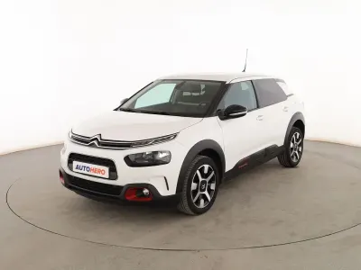 Usado Citroën C4