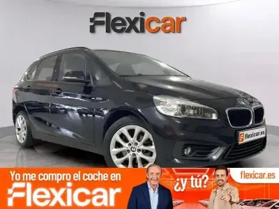 Usado BMW 218