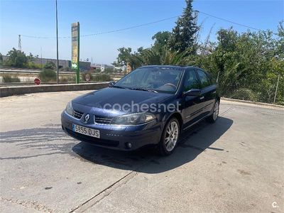 Renault Laguna II