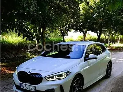 Usado BMW 118