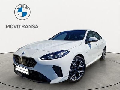 Blanco Usado 2025 BMW 220 Comfort Edition Coupe | 44.900 € (Precio justo)