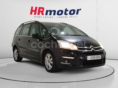 Citroën C4 Picasso