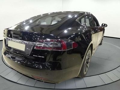 Usado 2019 Tesla Model S Utilitario | 37.490 € (Caro)