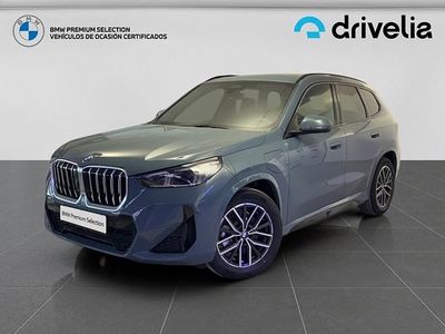 Uusi BMW X1 Comfort Edition 245 HP (180 kW) 2026 Katumaasturi