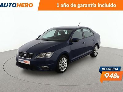 Seat Toledo