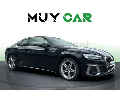 Usado Audi A5