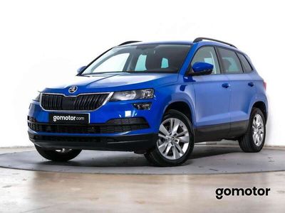 usado Skoda Karoq 1.5 TSI Ambition ACT