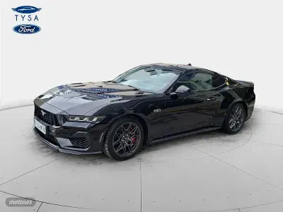 Usado Ford Mustang GT