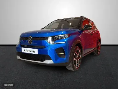 Usado Citroën C3