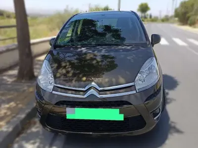 Usado Citroën C4
