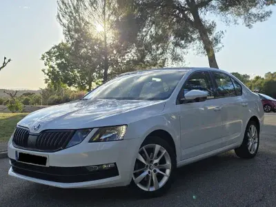 Usado Skoda Octavia