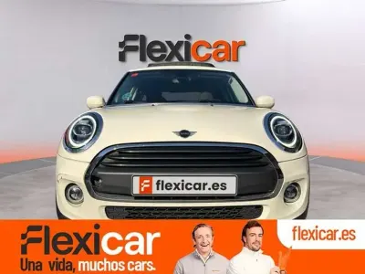 Usado Mini Cooper